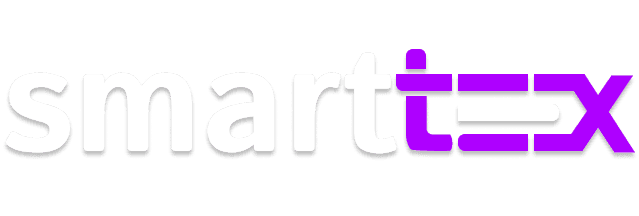 Smart Tex Logo