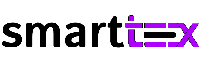 Smart Tex Logo